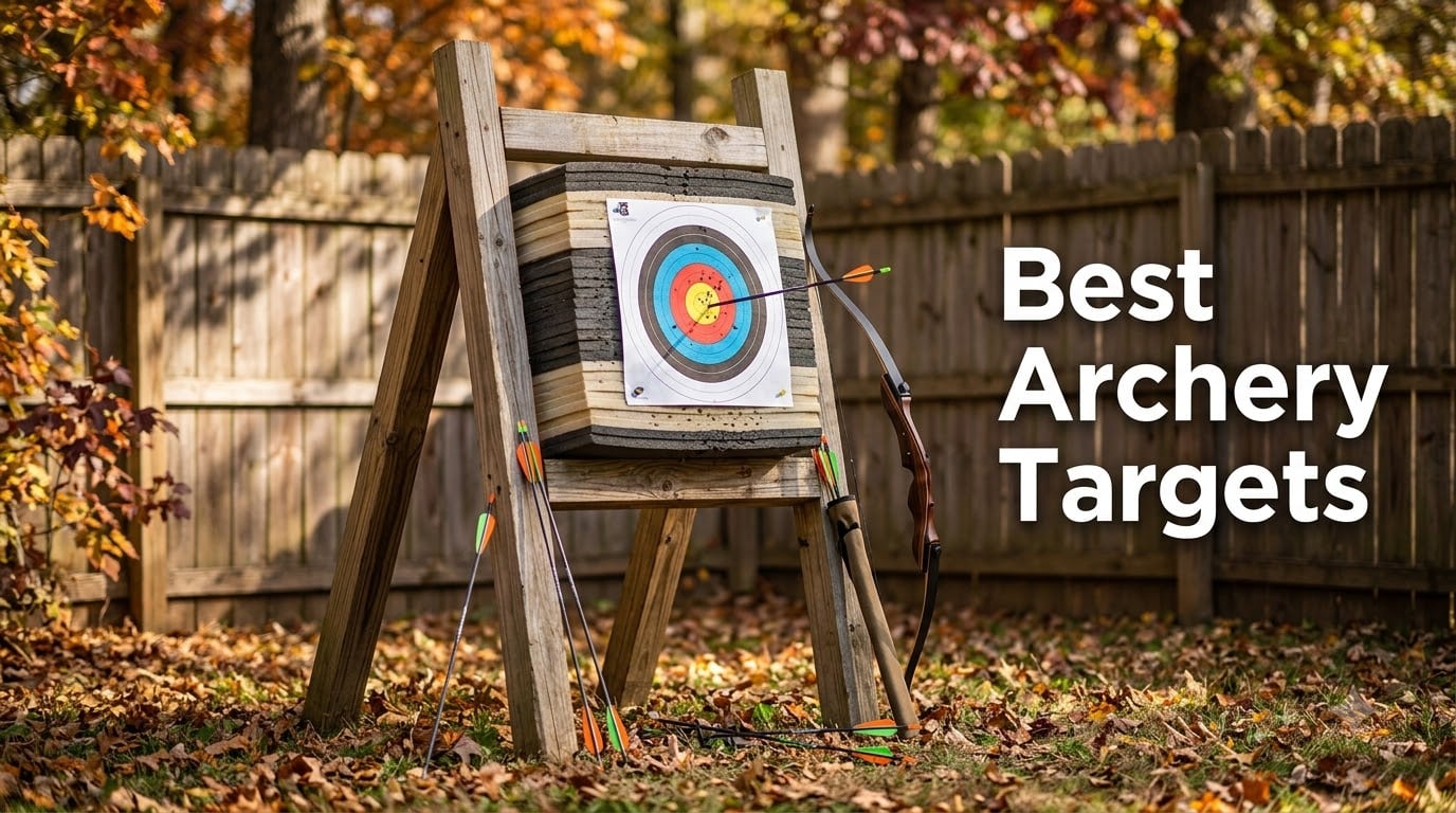 Best Archery Targets