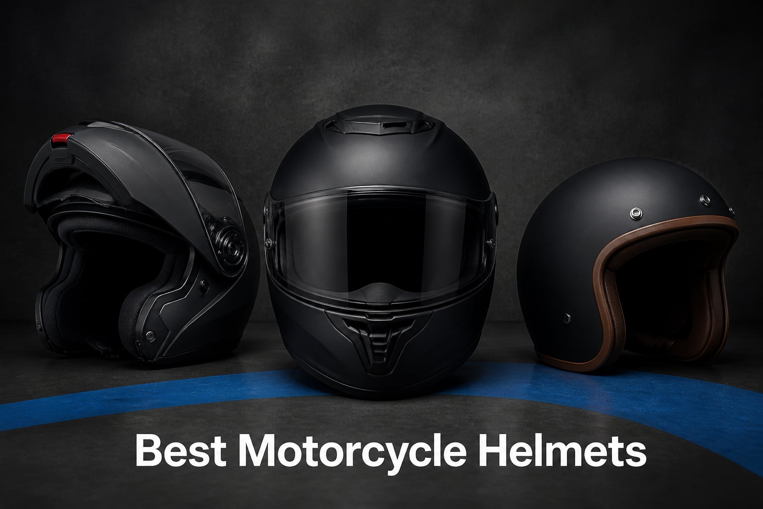 Best Motorcycle Helmets