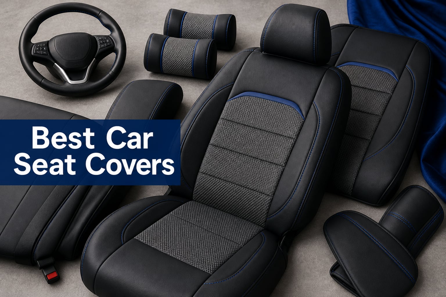 Best Car Seat Covers
