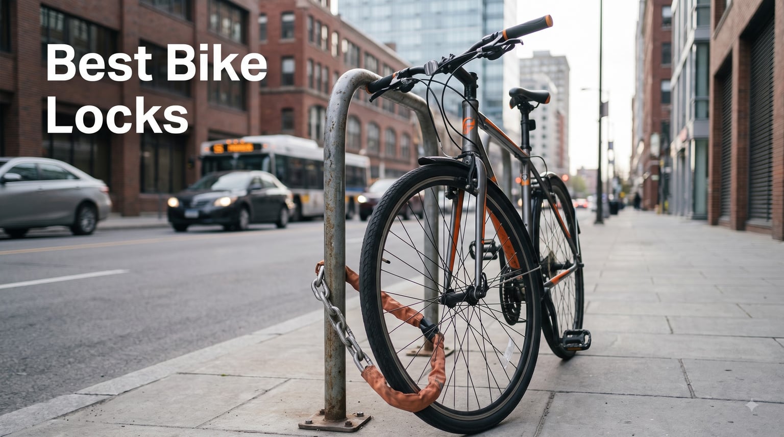 Best Bike Locks