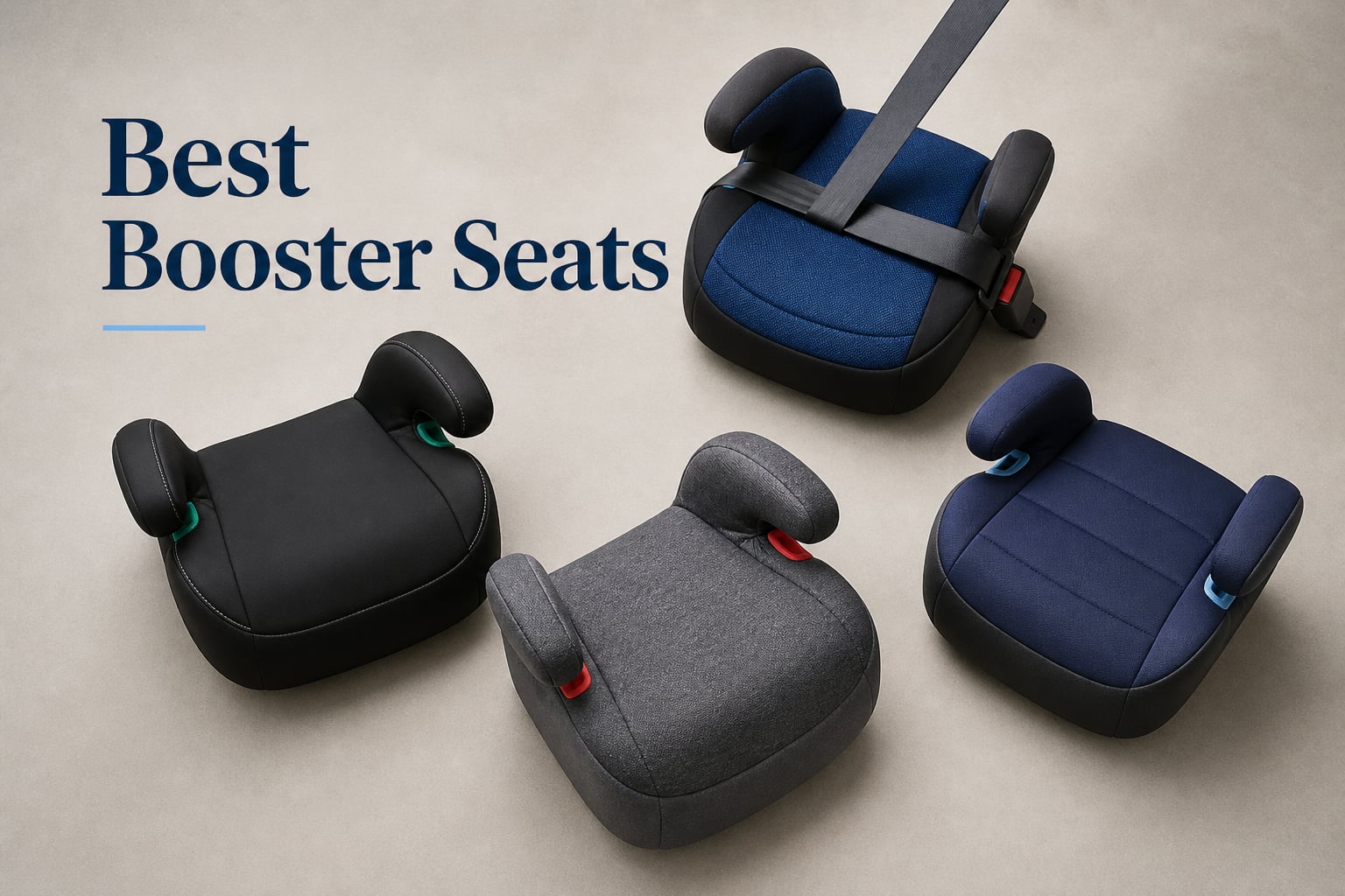 Best Booster Seats