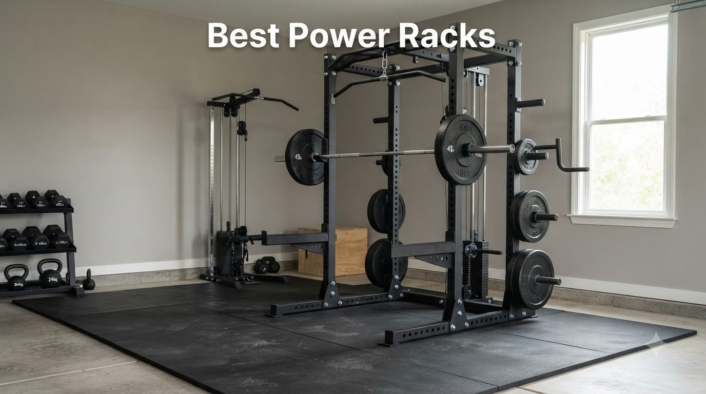 Best Power Racks