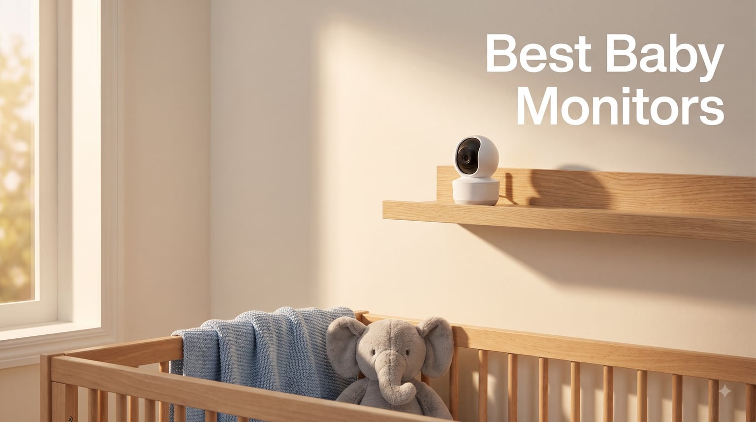 Best Baby Monitors